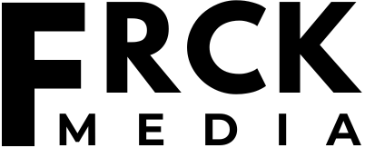 FRCK Media Logo
